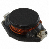 Eaton - UP2UC-1R5-R - FIXED IND 1.5UH 6.4A 10 MOHM SMD