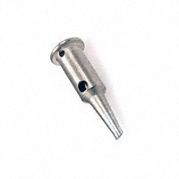 Apex Tool Group - TPSI3 - TIP SOLDER FLAT 1/8" FOR PSI100