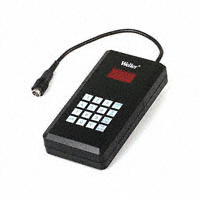 Apex Tool Group - T0053118299 - CALIBRATION UNIT FOR WS STATIONS