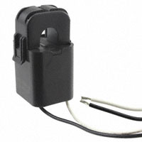 Copal Electronics Inc. - C-CT-10 - AC CURRENT SENSOR, 10MM HOLE