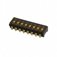 Copal Electronics Inc. CFS-0800MA