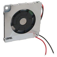 Copal Electronics Inc. F455B-05MD