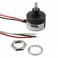 Copal Electronics Inc. - JT22-320-C00 - POT OPTICAL CONTACTLESS LINEAR
