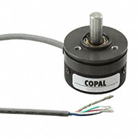 Copal Electronics Inc. JT30-340-500