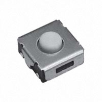 Copal Electronics Inc. - SMTEG3-01E-Z - SWITCH TACTILE SPST-NO 0.03A 24V
