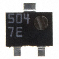 Copal Electronics Inc. SM-42TX504