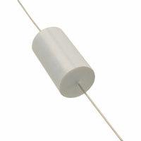Cornell Dubilier Electronics (CDE) - 942C6W2K-F - CAP FILM 2UF 10% 600VDC AXIAL