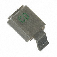 Cornell Dubilier Electronics (CDE) - MIN02-002DC470J-F - CAP MICA 47PF 5% 300V SMD