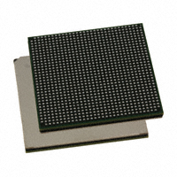 Inphi Corporation - CS1331.B0-998010 - IC ETH MAC GB FRAMER 1020UBGA