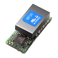 Cosel USA, Inc. - BRFS40 - DC DC CONVERTER 0.6-2V