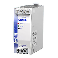 Cosel USA, Inc. - KHNA240F-24 - AC/DC POWER SUPPLY, DIN RAIL