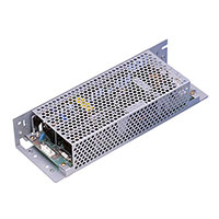 Cosel USA, Inc. - LEB100F-0512-SNT - AC/DC PS (OPEN FRAME)