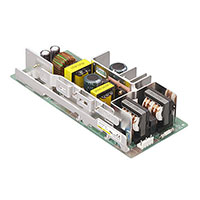 Cosel USA, Inc. - LEP240F-24-CM - AC/DC PS (OPEN FRAME)