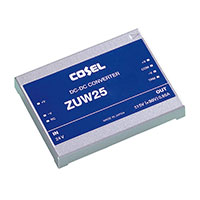 Cosel USA, Inc. ZUW254812