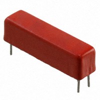 Coto Technology - 2271-12-001 - RELAY REED SPDT 250MA 12V