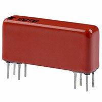 Coto Technology - 2342-05-000 - RELAY REED DPDT 250MA 5V