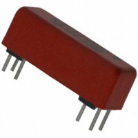 Coto Technology - 2974-12-00 - RELAY REED SPST 500MA 12V
