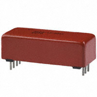 Coto Technology - 7102-12-1011 - RELAY REED DPST 500MA 12V