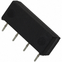 Coto Technology - 9007-24-01 - RELAY REED SPST 500MA 24V