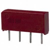 Coto Technology - 9091-12-10 - RELAY REED SPST 500MA 12V