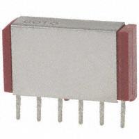 Coto Technology - 9092-05-11 - RELAY REED DPST 500MA 5V
