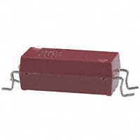 Coto Technology - 9401-12-00-TR - RELAY REED SPST 500MA 12V