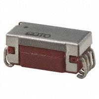Coto Technology - 9852-03-20 - RELAY RF SPDT 100MA 3.3V