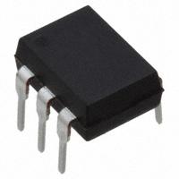 Coto Technology - CT134 - RELAY SSR SPST 200V 200MA 6DIP