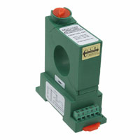 CR Magnetics Inc. - CR4110S-150 - SENSOR CURRENT XFMR 150A AC