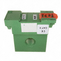 CR Magnetics Inc. - CR4210-50 - SENSOR CURRENT XFMR 50A AC