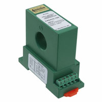 CR Magnetics Inc. - CR5410-150 - SENSOR CURRENT HALL 150A AC/DC