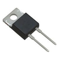 Cree/Wolfspeed - C3D08060A - DIODE SCHOTTKY 600V 8A TO220-2
