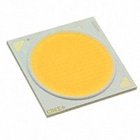 Cree Inc. - C535A-WJN-CT0V0231 - LED COOL WHITE CLR 4.8MM RND T/H