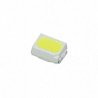Cree Inc. - CLM3A-WKW-CWAXA153 - LED COOL WHITE DIFFUSED 2SMD
