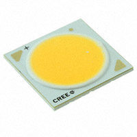Cree Inc. - CXA2520-0000-000N0HR250G - LED COB CXA2520 5000K WHITE SMD