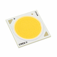 Cree Inc. - CXB2540-0000-000N0HW240H - LED COB CXB2540 4000K WHT SMD