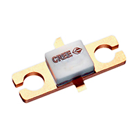 Cree/Wolfspeed - CGH55030F1 - FET RF 84V 5.8GHZ 440166