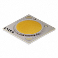 Cree Inc. - CXA1816-0000-000N0YK40E6 - LED ARRAY XLAMP CXA1816 WHITE