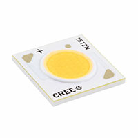 Cree Inc. - CXB1512-0000-000N0UK430G - LED ARRAY 9MM 3000K 90CRI 1411LM