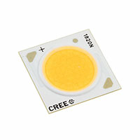 Cree Inc. - CXB1820-0000-000N0UQ440H - LED COB CXB1820 4000K WHT SMD