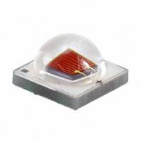 Cree Inc. - XPEBRD-L1-0000-00502 - LED XLAMP XPE2 RED 623NM 2SMD
