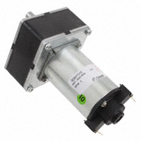 Crouzet - 80807015 - GEARMOTOR 42 RPM 12VDC