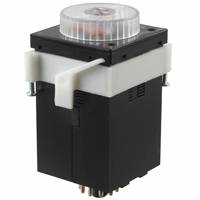 Crouzet - 88886016 - RELAY TIME ANALOG 5A 250V 11PIN