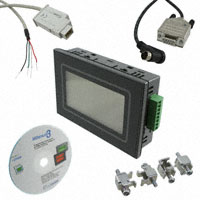 Crouzet - 88970456 - MTP01 Program Kit