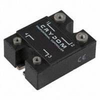 Crydom Co. - 10PCV2490 - CONTROLLER POWER 90A ANALOG IN