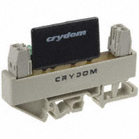 Crydom Co. MS11-CMX200D3