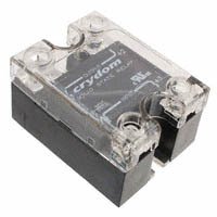 Crydom Co. - DC100D80C - RELAY SSR DC OUT 80A 4-32VDC