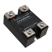 Crydom Co. - DC200A40 - RELAY SSR DC OUT 40A 90-140VAC