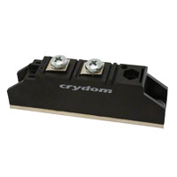 Crydom Co. - F1827D400 - DIODE MODULE 400V 25A