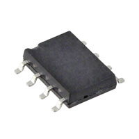 Crydom Co. - G2-1B01-ST - RELAY SSR SPST-NC 165MA 6PIN SMD